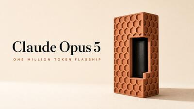 وقتی هوش مصنوعی بازی میسازد؛ پنج پروژهی حیرتانگیز با Opus 5