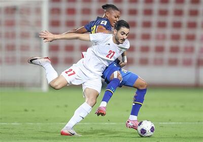  انتقال کسری طاهری به پرسپولیس؛ تردید میان «پُل» و خواسته زیاد نساجی