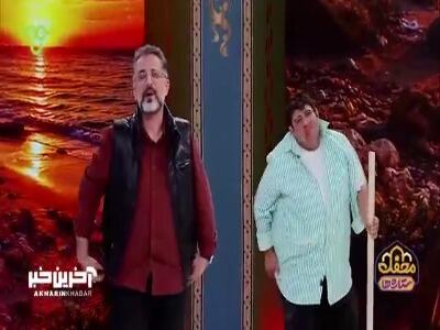  حقمو از حلقومشون میکشم بیرون !