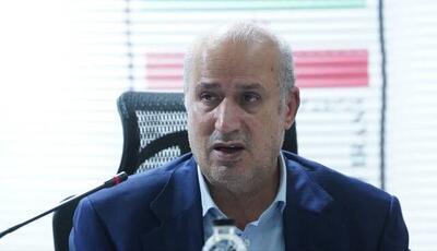 تاج: قرارداد بازیکنان باید منتشر شود؛ از مردم بابت جامجهانی عذرخواهی میکنم