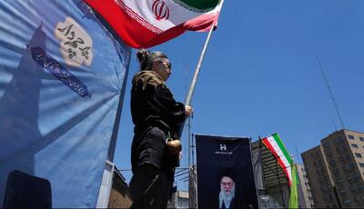 آتلانتیک: آمریکا هر چه زودتر بپذیرد که جنگ را به ایران باخته، بهتر است
