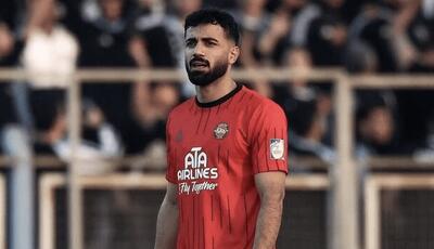  پاسخ مدافع تراکتور به پیشنهاد پرسپولیس
