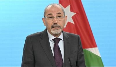  تأکید وزیران خارجه اردن و کانادا بر ازسرگیری مذاکرات بین ایران و آمریکا
