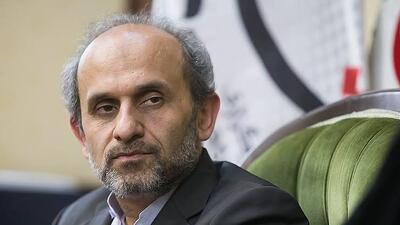 ادعای نامهنگاری جبلی برای ماندن در صداوسیما