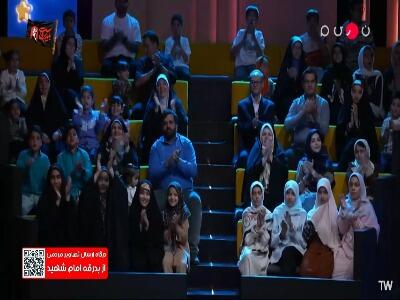  این بازی، چالش اعصاب و روانه!
