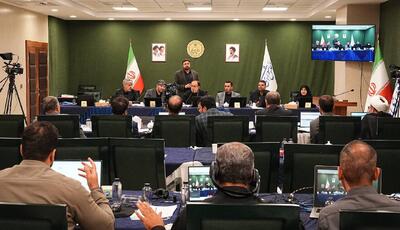 مجازات جدید آمران و مرتکبین جنایات جنگی مشخص شد