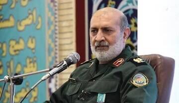  مقام ارشد دفتر فرماندهی کل قوا: هدف اصلی آتش‌بس زمینه‌سازی برای تصرف تنگه هرمز بود