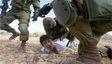 الاحرار فلسطین: بازداشت ۱۲۰ فلسطینی در دو روز، سیاست مجازات جمعی است