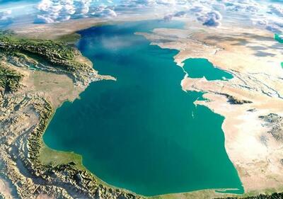 سیانان: دریای خزر به جدیدترین عرصه تقابل میان ایران، روسیه و اوکراین تبدیل شده است