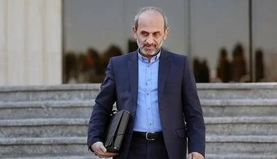 واکنش جبلی به ماجرای تقطیع سخنان رئیسجمهور در صداوسیما