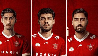 دلیل ارقام عجیب پرسپولیس برای خرید جوانها