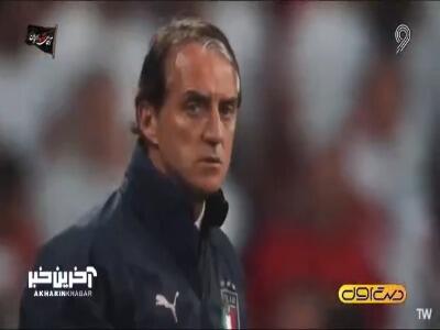  خشم مانچو از انتخاب پیرلو