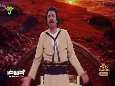  مردمی که سر خم نکردند