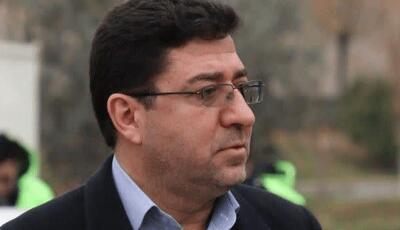  حمید برزا سرپرست شهرداری رباط‌کریم شد