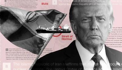  چرخش تازه ترامپ در قبال تهران؟
