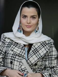 غزل اکرامی بازیگر نقش سوجان : یکی دوسال بازیگری را کنار گذاشتم