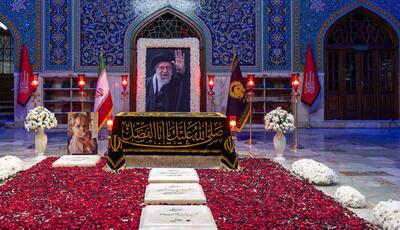  زیارت مزار رهبر شهید انقلاب از ۴ مسیر اختصاصی انجام می‌شود