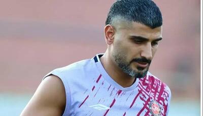 جنگ جذاب برای فتح سمت چپ تراکتور
