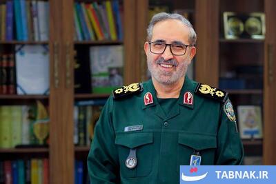 آشنایی با سپهبد شهید علی شادمانی؛ فرمانده ای خستگی ناپذیر