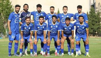  مکان برگزاری اردوی استقلال مشخص شد