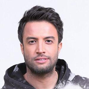  آهنگ «هفته عشق» از بنیامین بهادری