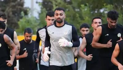 فجر با توپ پر آماده لیگ میشود