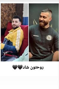 «ادریس و محمد» در ۱۴۰۵/۵/۵ جوانمرگ شدند؛ لعنت بر ارابههایی که بوی خون میدهند