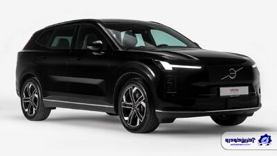  ولوو XC70 معین خودرو چه مشخصاتی دارد؟