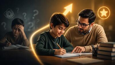 چطور بهترین معلم خصوصی را برای تدریس انتخاب کنیم؟