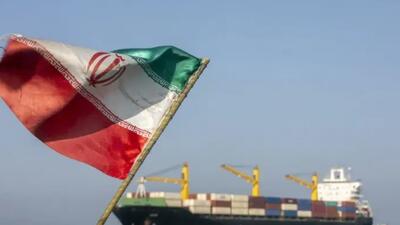 گلوگاه اقتصاد جهانی در دست ایرلن