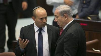 نفتالی بنت: اگر نخست وزیر اسرائیل شوم قطر را کشور دشمن اعلام میکنم
