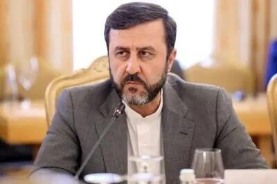 ایران در مذاکرات طرح آمریکا را به دلیل درخواستهای افراطی رد کرد
