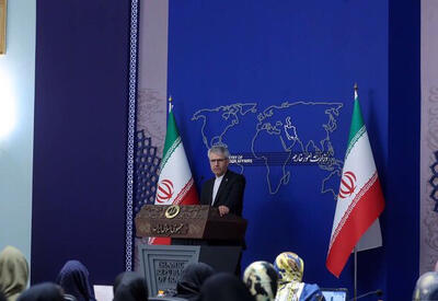  پیشرفت در مذاکرات ایران و عمان در مورد تنگه هرمز