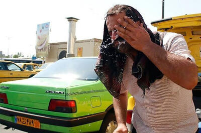تابستان تا 15 مهر ادامه دارد!