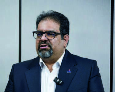 ۷۶ درصد از منابع گازی ایران در دریا