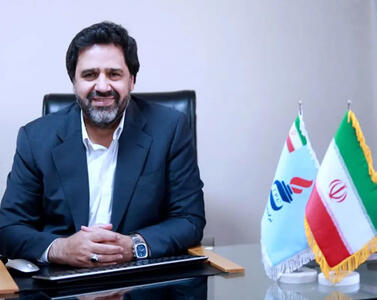 مدیرعامل پتروشیمی “مدیر موفق ملی” شد