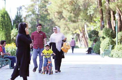  «انسان سالم» سرمایه‌ای که توسعه از آن آغاز می‌شود