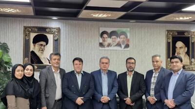 آماده شدن صدرا برای «پایتخت کتاب ایران»