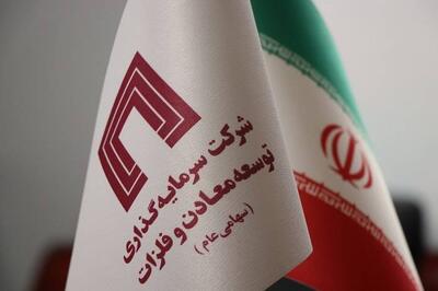  مهلت پذیره نویسی حق تقدم خرید سهام «ومعادن» تمدید شد