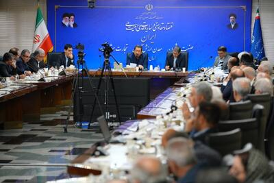  اتابک از پیگیری مطالبات تولیدکنندگان در هیات دولت خبر داد