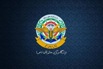  قرارگاه مرکزی خاتم‌الانبیا درباره محاصره دریایی: هشدار می‌دهیم این اقدام آمریکا به منزله توسعه جنگ در منطقه تلقی می‌گردد