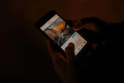  افزایش خطر ابتلا به «ADHD» با استفاده افراطی از شبکه‌های اجتماعی