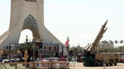 مقامهای پاکستانی: ترامپ ممکن است دستور حمله زمینی به ایران را صادر کند