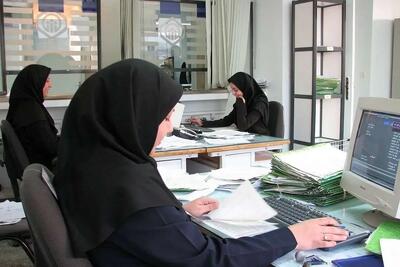 کاهش ساعت کاری ادارات کردستان در روز سه‌شنبه به دلیل افزایش دما
