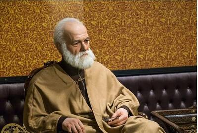  میلیاردر قاجاری که بزرگ‌ترین کتابخانه ایران را ساخت/ زندگی شگفت‌انگیز حاج حسین آقا ملک