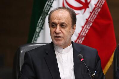  حاجی‌بابایی: ما هیچگاه با آمریکا به تفاهم نمی‌رسیم