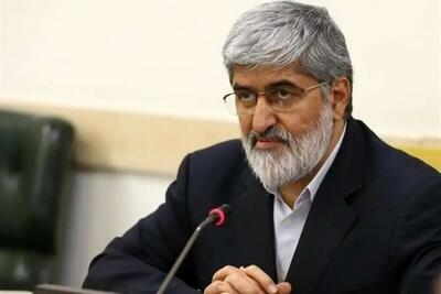  علی مطهری: مسئولان تحت تاثیر مافیای کنکور تأثیر پایه یازدهم را حذف کردند