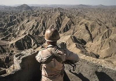 سخنگوی پلیس: انهدام یک تیم تروریستی وابسته به گروهک پژاک در نوار مرزی شهرستان بانه / ۴ تروریست به هلاکت رسیدند