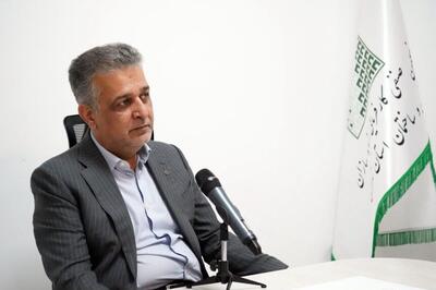 سود شستا باید در خدمت پایداری تامین اجتماعی و رفاه بیمهشدگان قرار گیرد