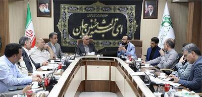 از پالایش مدیران تا خروج از زیان؛ نقشآفرینی دیوان محاسبات در شستا و شرکتهای صندوق کشوری